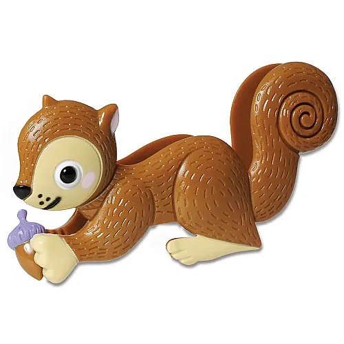 Numberblocks The Sneaky, Snacky Squirrel Game 3405 - 6