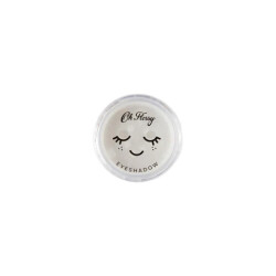 Oh Flossy Çocuk Doğal Makyaj Seti / Deluxe - 4