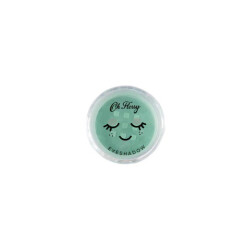 Oh Flossy Çocuk Doğal Makyaj Seti / Deluxe - 5