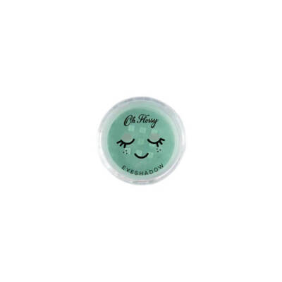 Oh Flossy Çocuk Doğal Makyaj Seti / Deluxe - 5
