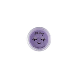 Oh Flossy Çocuk Doğal Makyaj Seti / Deluxe - 6