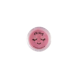 Oh Flossy Çocuk Doğal Makyaj Seti / Deluxe - 7
