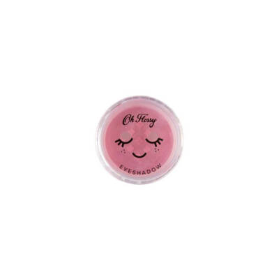 Oh Flossy Çocuk Doğal Makyaj Seti / Deluxe - 7