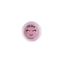 Oh Flossy Çocuk Doğal Makyaj Seti / Deluxe - 8