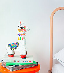 Omy 3D Lama Lamba - Lamp02 - 2