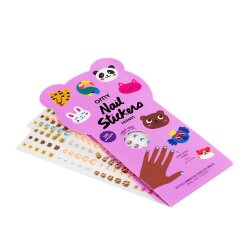 Omy Nail Stickers - Friends - Omy