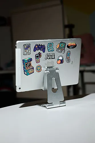 Omy Büyük Çıkartma - Game Boy Deco20 - 2