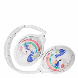 Onanoff Buddyphones Cosmos Plus - Kulak Üstü Kulaklık - 3