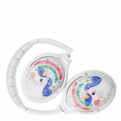 Onanoff Buddyphones Cosmos Plus - Kulak Üstü Kulaklık - 3