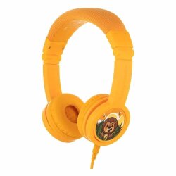 Onanoff Buddyphones Explore - Kulak Üstü Kulaklık - 1