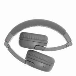 Onanoff Buddyphones Play Plus - Over-Ear Headphones - 4