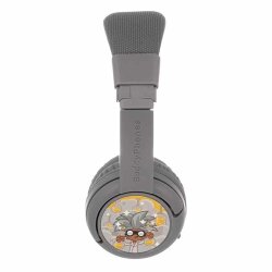 Onanoff Buddyphones Play Plus - Kulak Üstü Kulaklık - 3