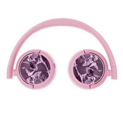 Onanoff Buddyphones Pop Fun - Kulak Üstü Kulaklık - 3