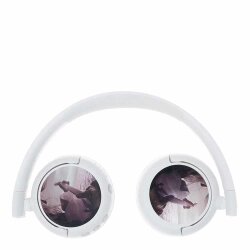 Onanoff Buddyphones Popfun - Over-Ear Headphones - 2