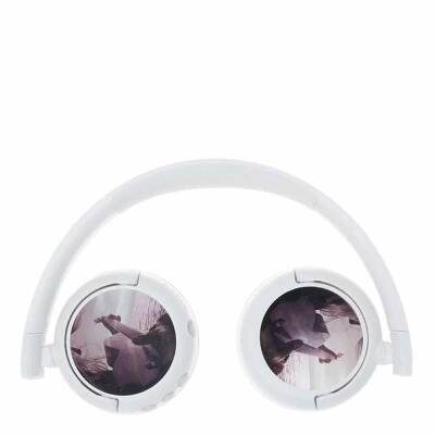 Onanoff Buddyphones Popfun - Over-Ear Headphones - 2