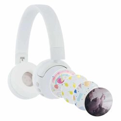 Onanoff Buddyphones Popfun - Over-Ear Headphones - Onanoff