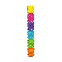 Ooly Bear Besties 5'li Highlighter Kalem 130-128 - 1