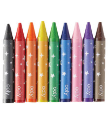 Ooly Carry Along Boyama Seti - On Safari 138-020 - 2