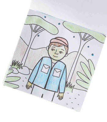 Ooly Carry Along Boyama Seti - On Safari 138-020 - 4