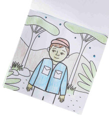 Ooly Carry Along Boyama Seti - On Safari 138-020 - 4