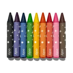 Ooly Carry Along Boyama Seti - Work Zone 138-027 - 2