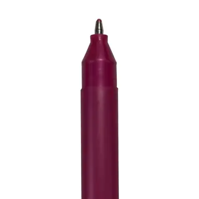 Ooly Color Sheen Jel Kalem 12’Li Metalik Renkler 132-151 - 4