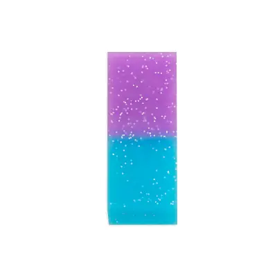 Ooly Oh My Glitter Silgi - Mor 112-086-PR - 2