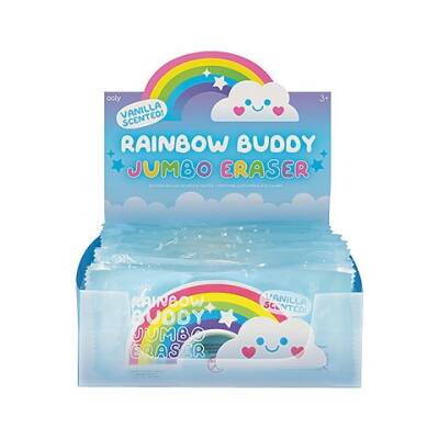 Ooly Rainbow Jumbo Silgi 112-115 - 3