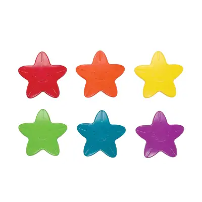 Ooly Stars Of The Sea 6’Lı Mum Boya 133-115 - 2