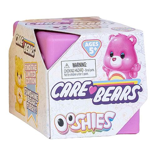 Ooshies Care Bears Sürpriz Figür Cdu27-24473 - 3