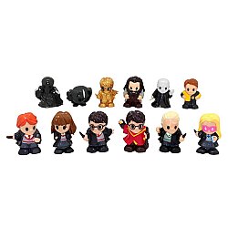 Ooshies Harry Potter Sürpriz Figür Paketi - 2