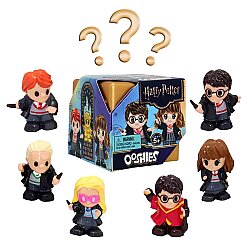 Ooshies Harry Potter Sürpriz Figür Paketi - Ooshies