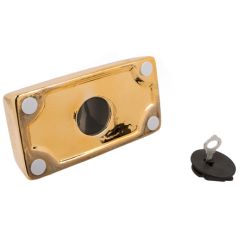 Ootb Anahtarlı Kumbara Altın 78/4010 - 2