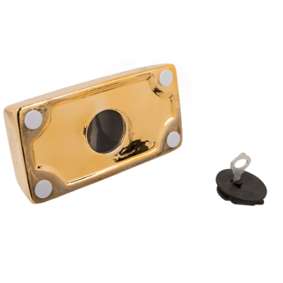 Ootb Anahtarlı Kumbara Altın 78/4010 - 2