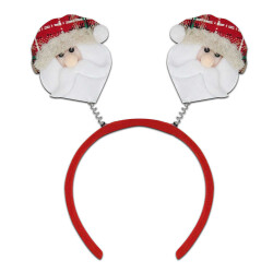 Orca Yılbaşı Noel Taç 240223 - Orca