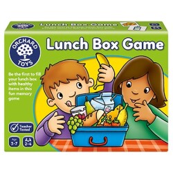 Orchard Lunchbox 3 - 7 Yaş Eğitici Kutu Oyunu 020 - 1