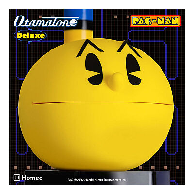 Otamatone Deluxe PAC-MAN - Orijinal Japon Tasarımı Elektronik Müzik Oyuncağı - 4