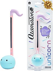 Otamatone English Unicorn - Orijinal Japon Tasarımı Elektronik Müzik Oyuncağı - Otamatone