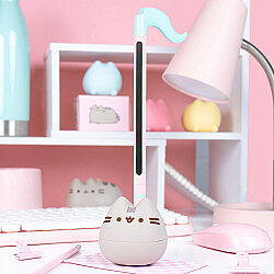 Otamatone Regular Pusheen - Orijinal Japon Tasarımı Elektronik Müzik Oyuncağı - 4
