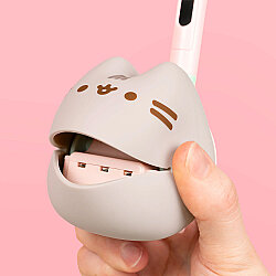 Otamatone Regular Pusheen - Orijinal Japon Tasarımı Elektronik Müzik Oyuncağı - 3