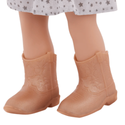 Our Generation Abigale Oyuncak Bebek - 46 cm Bd31533Z - 5