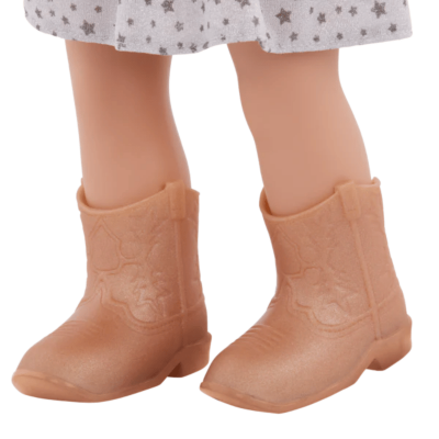 Our Generation Abigale Oyuncak Bebek - 46 cm Bd31533Z - 5