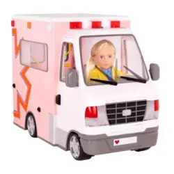 Our Generation Ambulans Bd37959 - 9