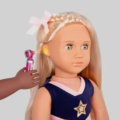 Our Generation Ambulans Bd37959 - 4