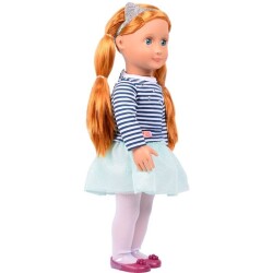 Our Generation Arlee Oyuncak Bebek - 46 Cm Bd31104Z - 2