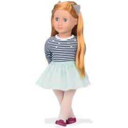 Our Generation Arlee Oyuncak Bebek - 46 Cm Bd31104Z - 4