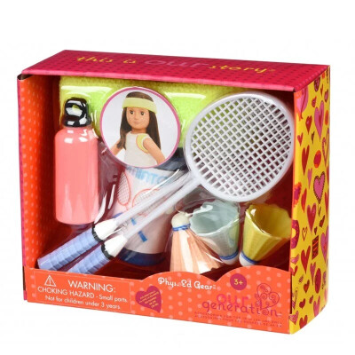 Our Generation Badminton Seti Bd37341Z - Our Generation