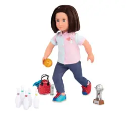 Our Generation Bowling Seti Bd67056Z - 2