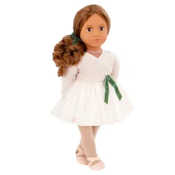 Our Generation Carlota Oyuncak Bebek 46 cm- Bd31425Z - 1
