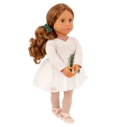 Our Generation Carlota Oyuncak Bebek 46 cm- Bd31425Z - 2